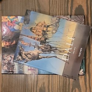 Art book bundle